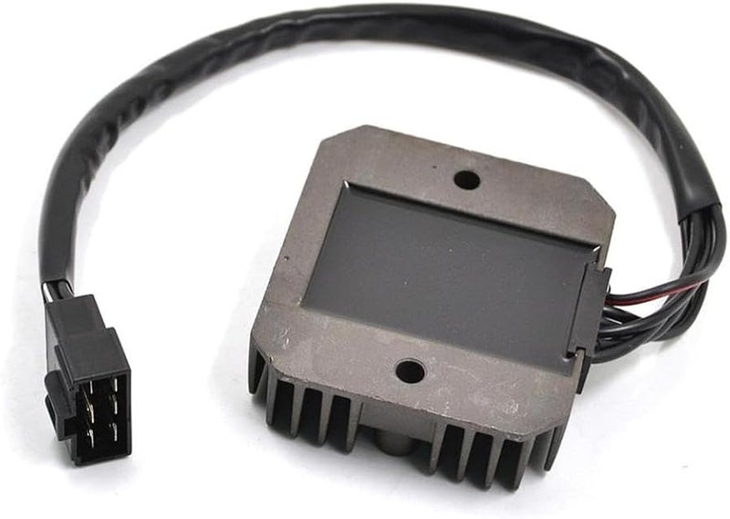 12V Regulator Rectifier For Kawasaki VN400 VN800 VN1500 VN1600 EJ400 EJ650 Motorcycle - Image 3